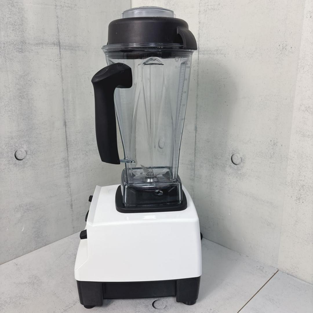 バイタミックス VITAMIX ブレンダー　VM0111 レシピ本付　美品