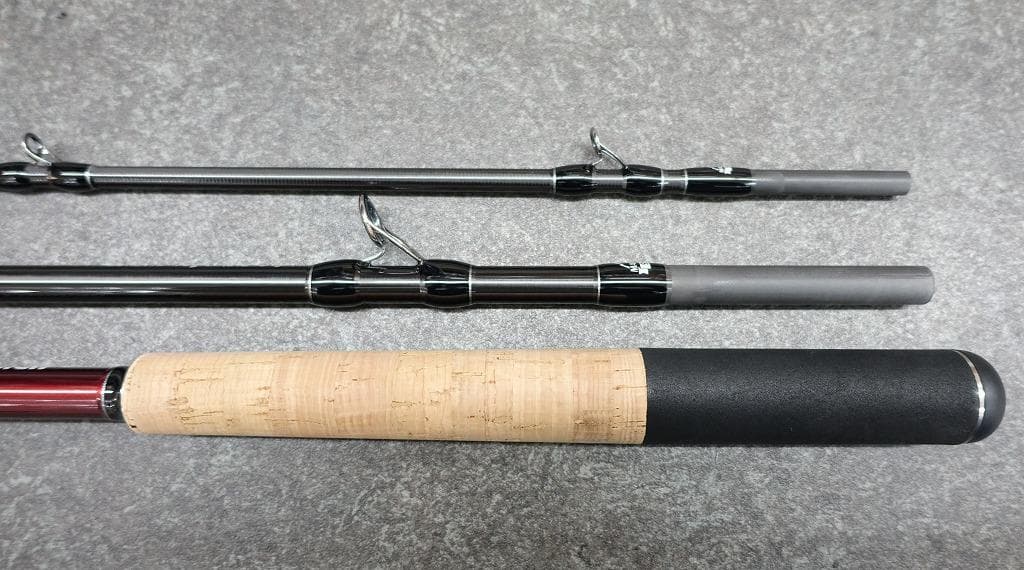 ブリストマリノ9.9H　　超美品！