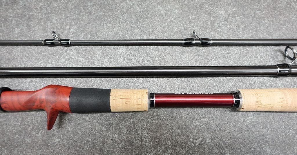 ブリストマリノ9.9H　　超美品！