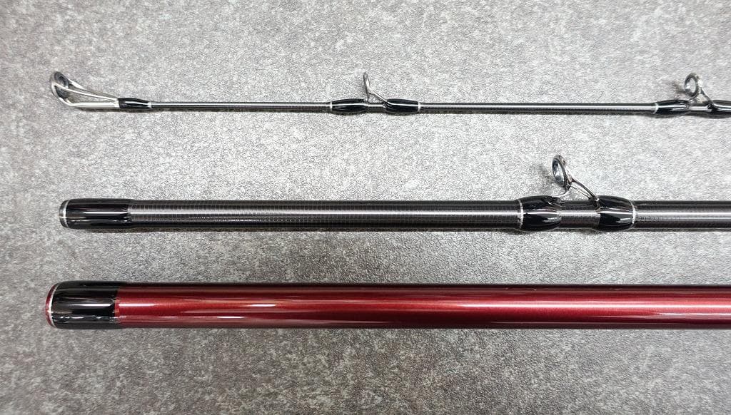 ブリストマリノ9.9H　　超美品！