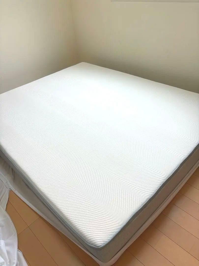 NEW コアラマットレス クイーンサイズ 美品（半年使用）