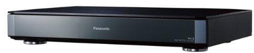 【難あり】パナソニック 5TB ブルーレイレコーダー DMR-BXT970