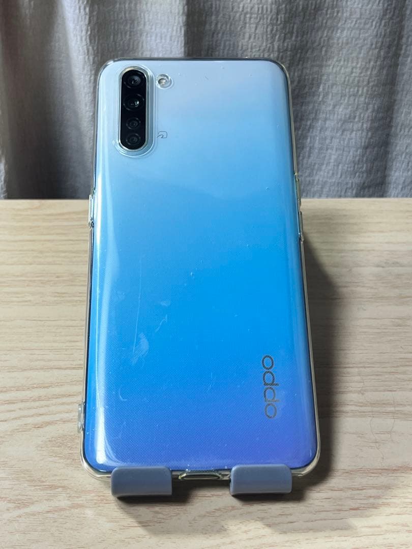 ♫良品OPPO Reno 3A 128GB