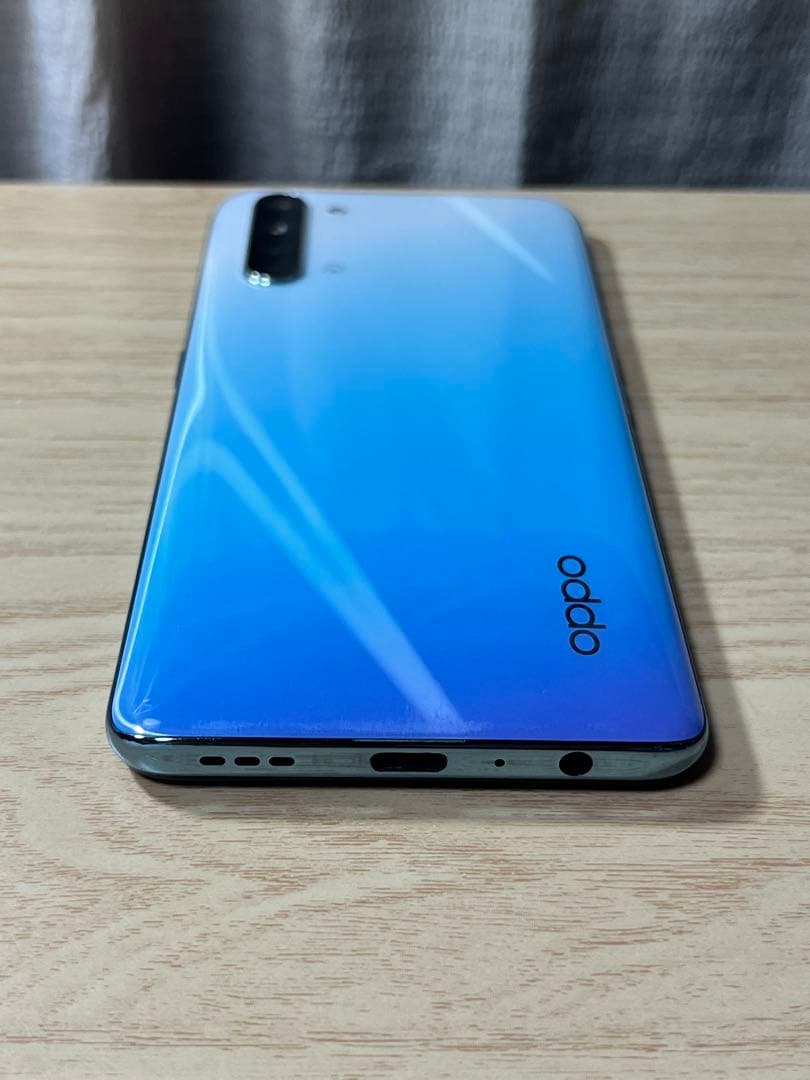 ♫良品OPPO Reno 3A 128GB