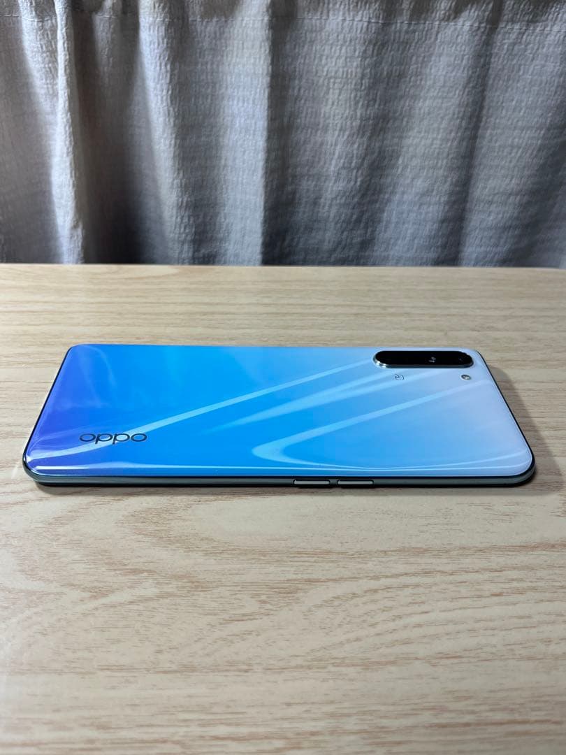 ♫良品OPPO Reno 3A 128GB