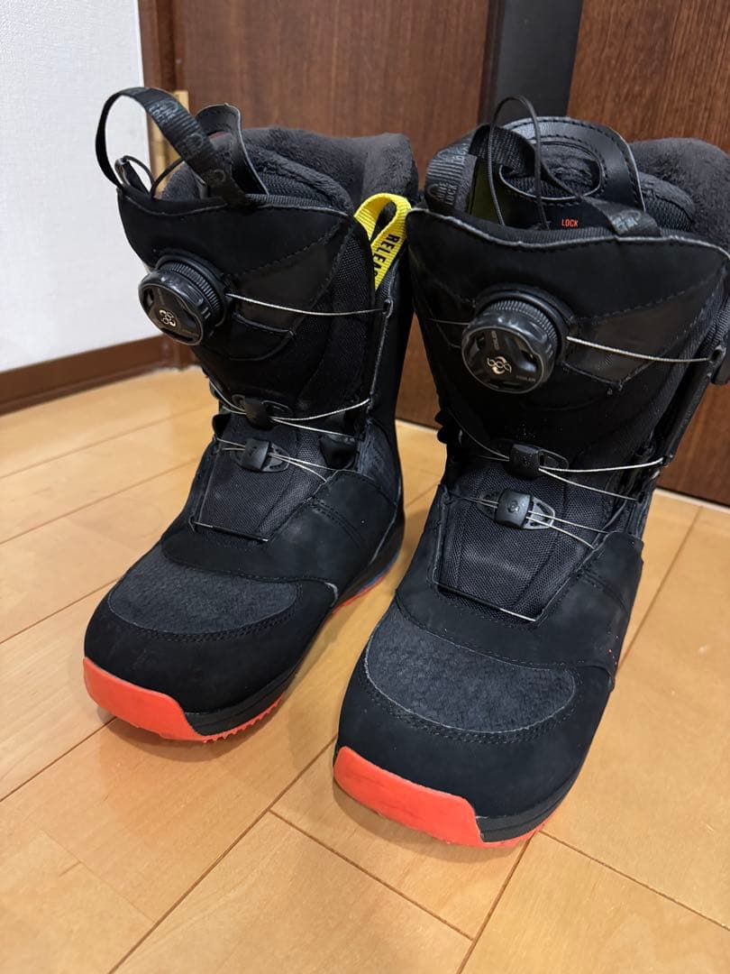Salomon Ivy スノーボードブーツ(女性用)