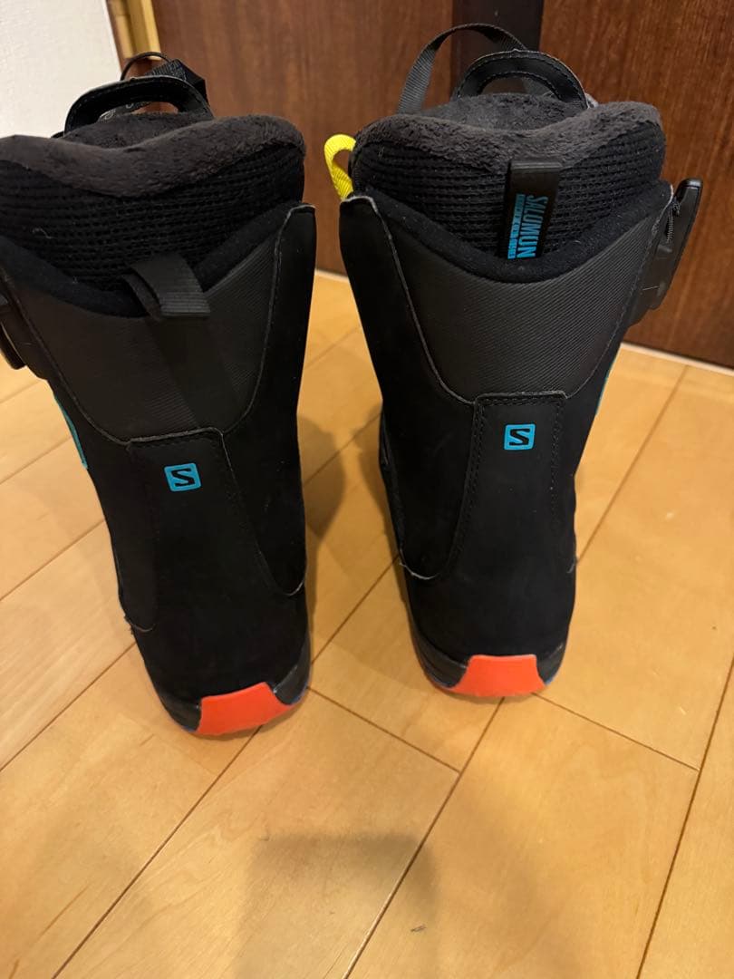 Salomon Ivy スノーボードブーツ(女性用)