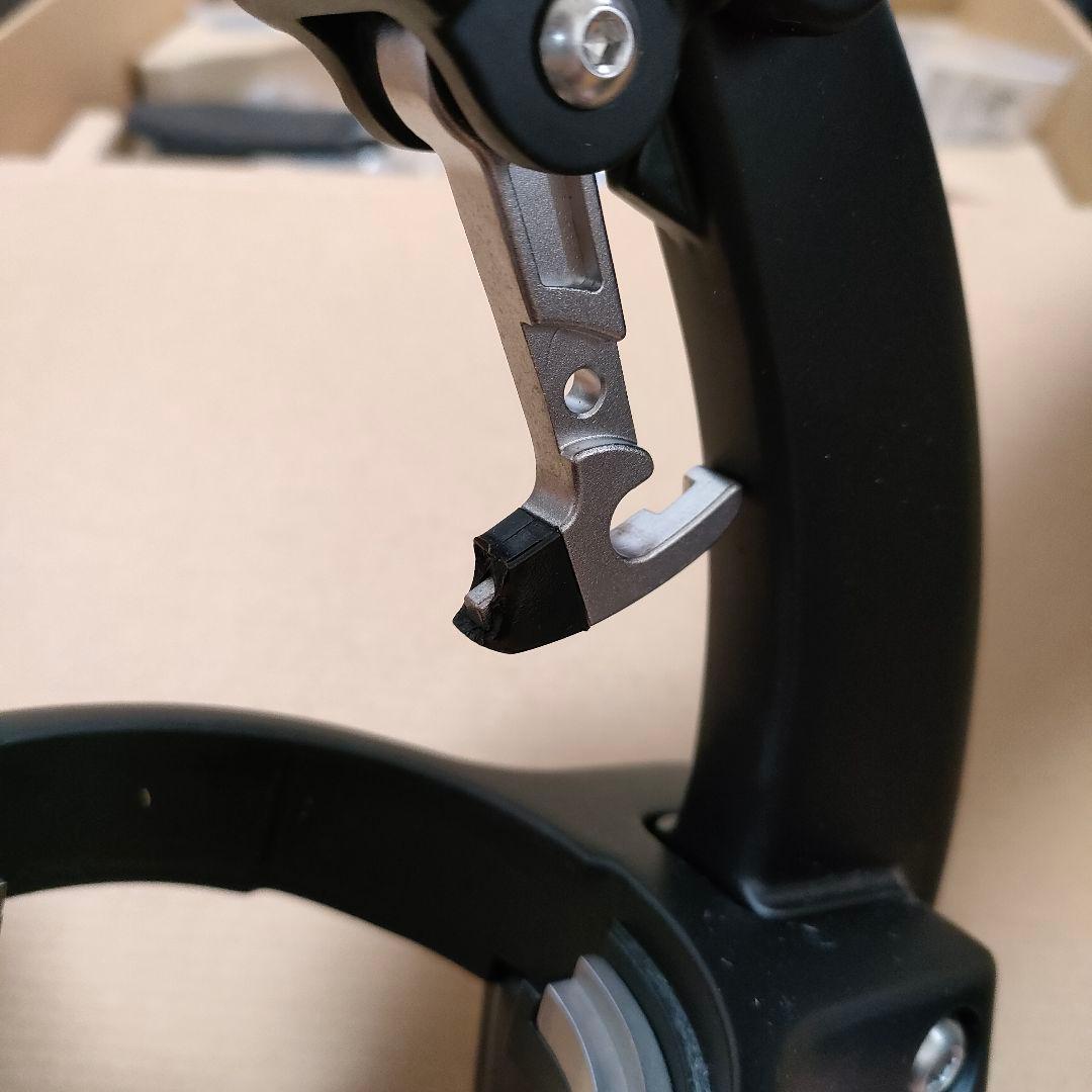 【MinJ】flair 58x 非電動式 エスプレッソメーカー