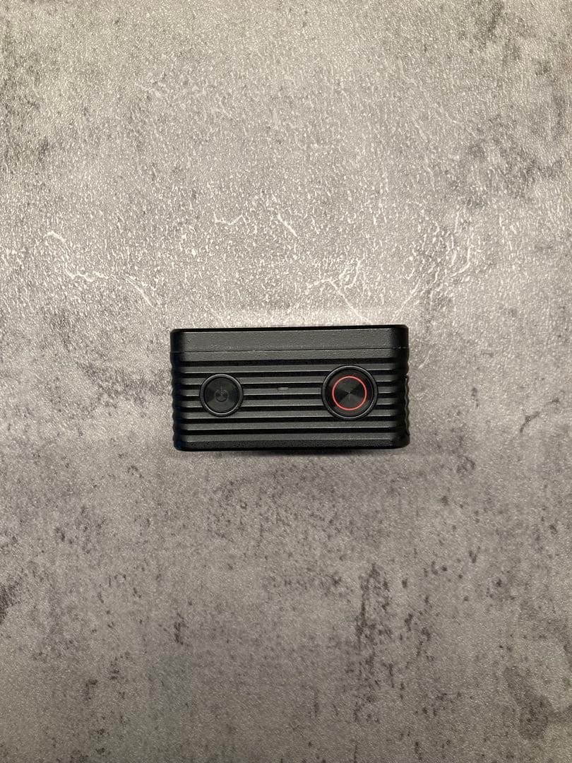 超小型高画質／防水耐衝撃／スマホ転送可／本体給電可　SONY RX0