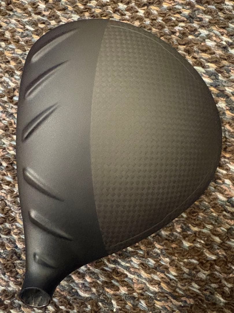 G440 LST 10.5° PING ヘッドのみ　ヘッドカバー付