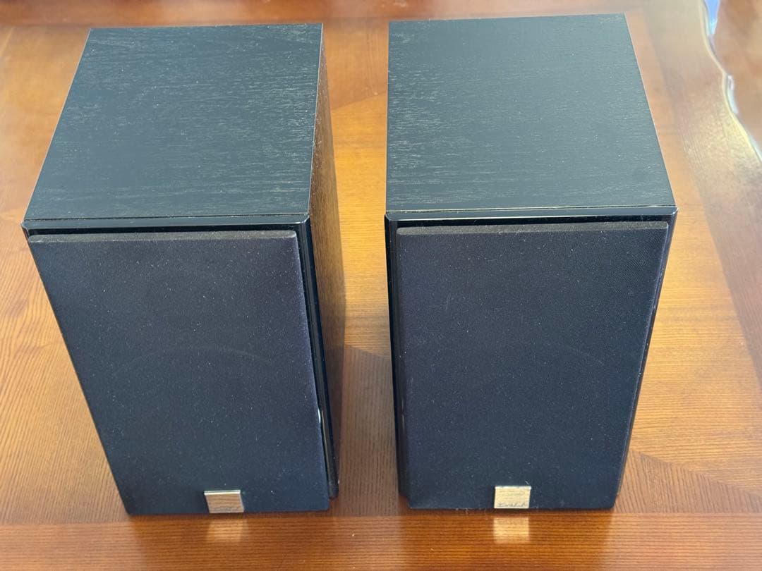 DALI ZENSOR1 by YOSHIDAEN ref 吉田苑