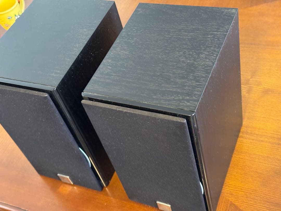 DALI ZENSOR1 by YOSHIDAEN ref 吉田苑