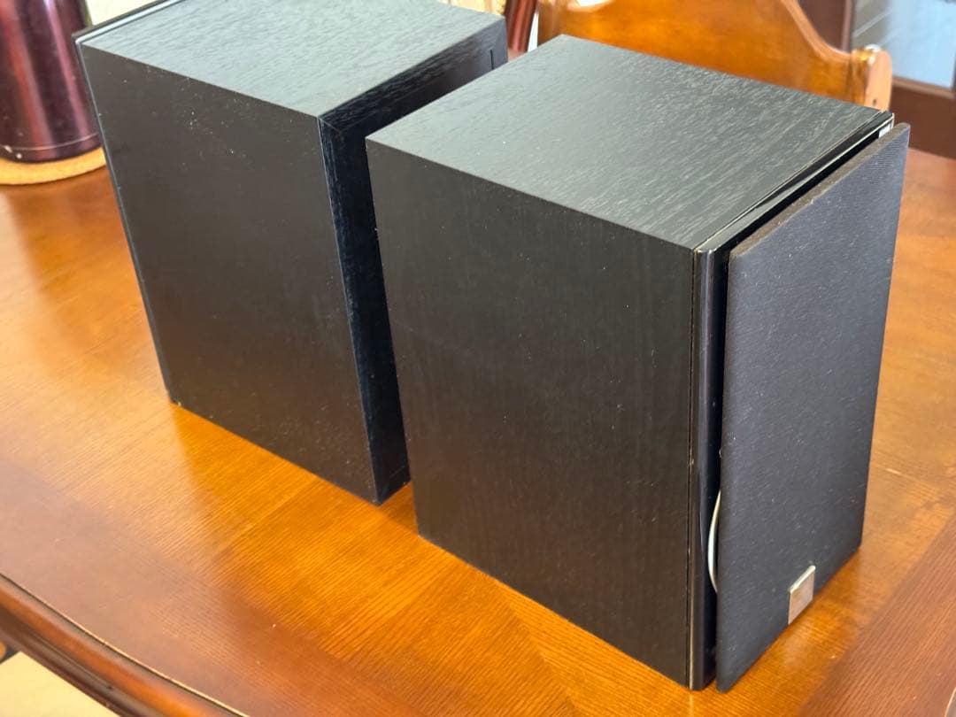 DALI ZENSOR1 by YOSHIDAEN ref 吉田苑