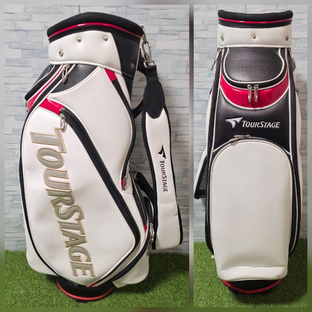 ゴルフクラブ メンズセット ツアーステージ V002 R 右 入門 フルセット