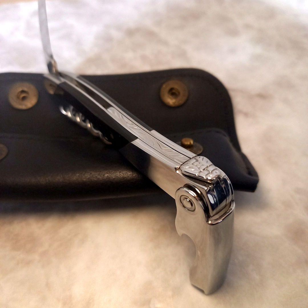 c*e様 シャトーラギオール CHATEAU LAGUIOLE グランクリュ 黒