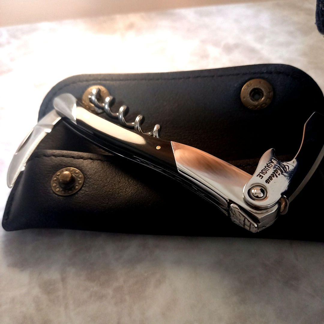 c*e様 シャトーラギオール CHATEAU LAGUIOLE グランクリュ 黒