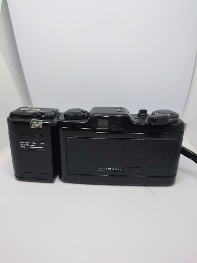 CHINON BELLAMI 35㎜ f2.8 AUTO S120