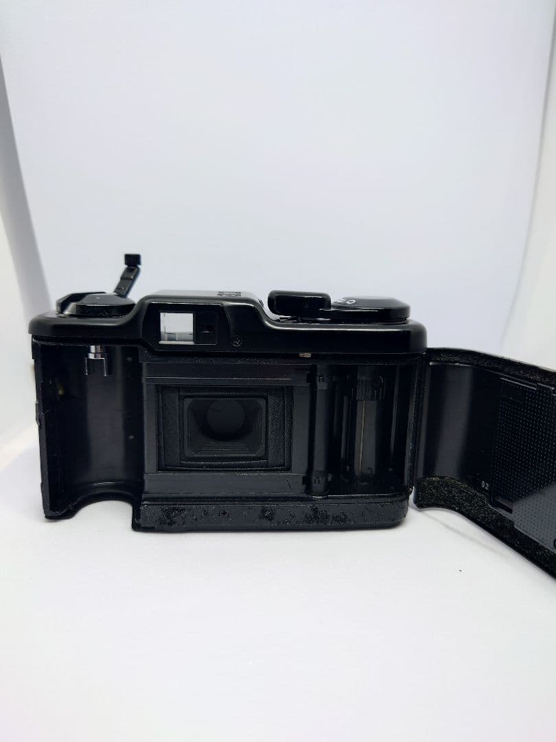 CHINON BELLAMI 35㎜ f2.8 AUTO S120