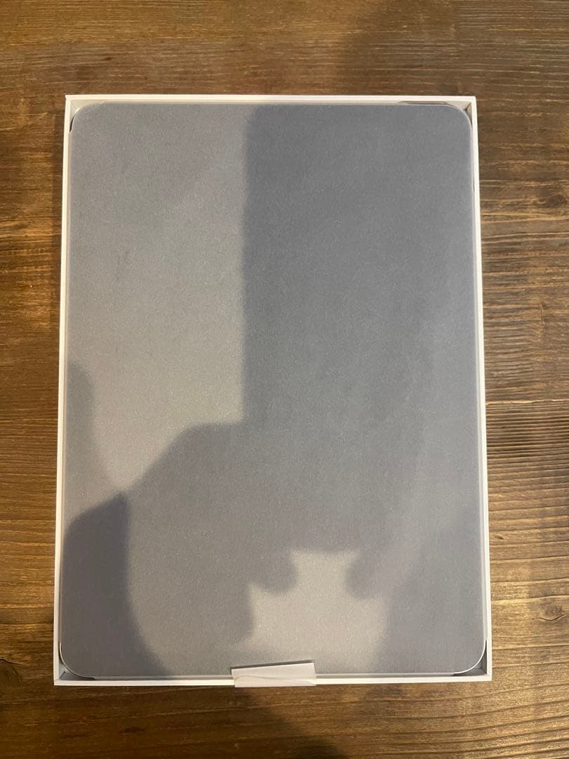 美品 Apple iPad Air 11インチ M2 128GB シルバー