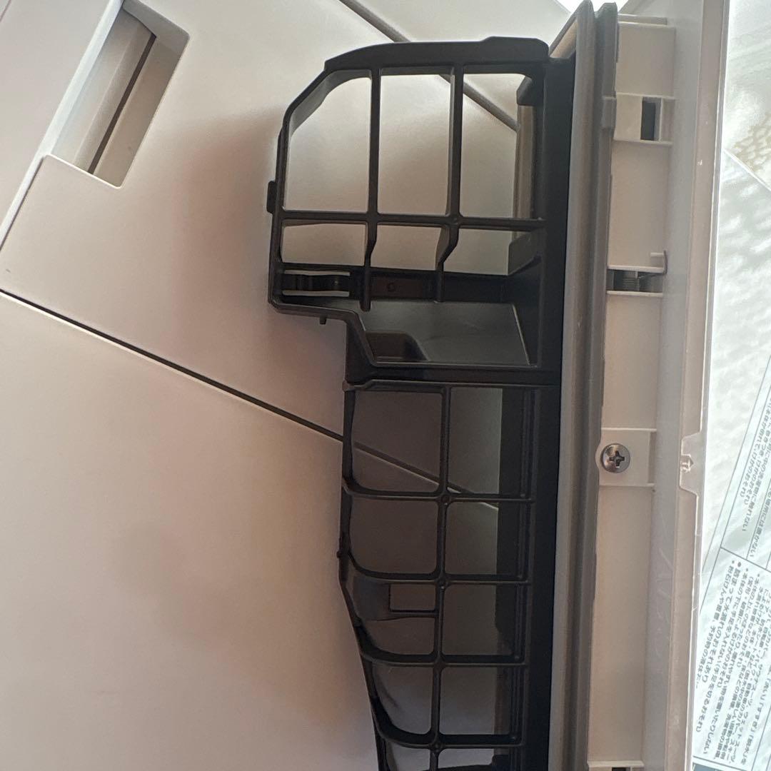 Panasonic ドラム式洗濯機 本体