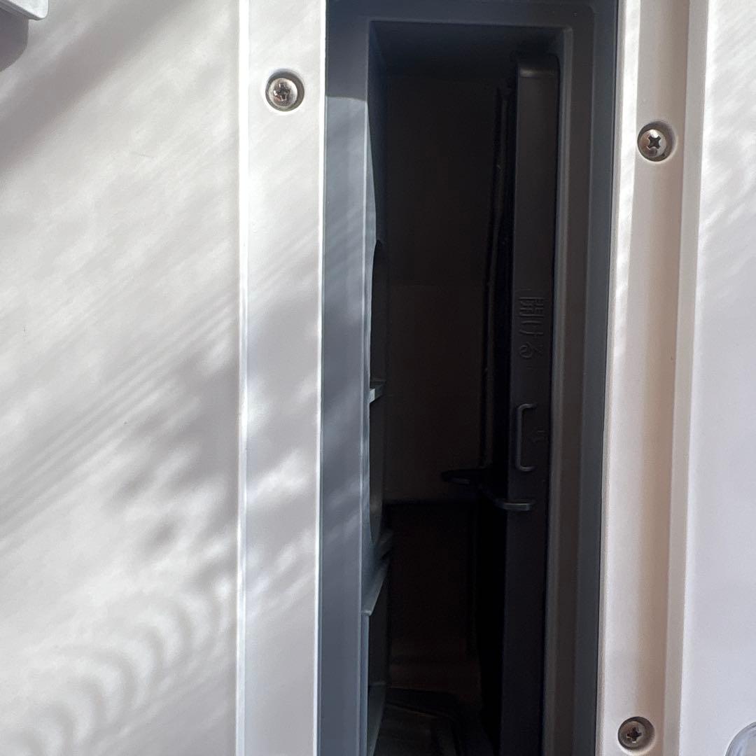 Panasonic ドラム式洗濯機 本体