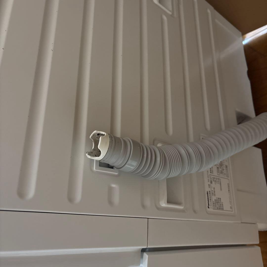 Panasonic ドラム式洗濯機 本体