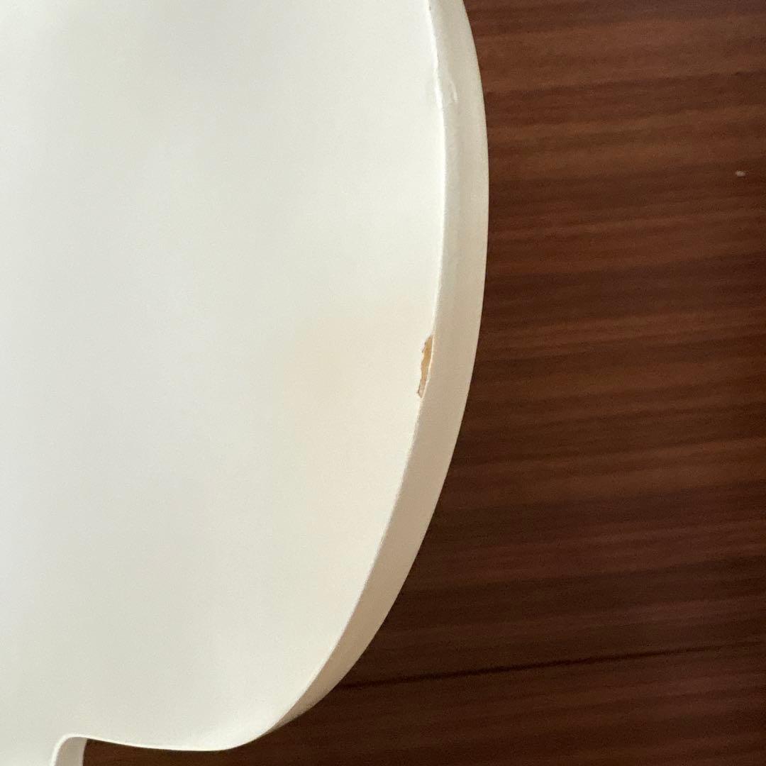 【貴重】Fritz Hansenアントチェア2008年製　2脚　座面接着補修済