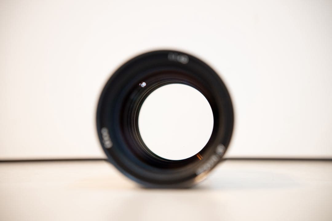 レンズ(単焦点) Nikon Ai AF Nikkor 85mm f/1.4D IF