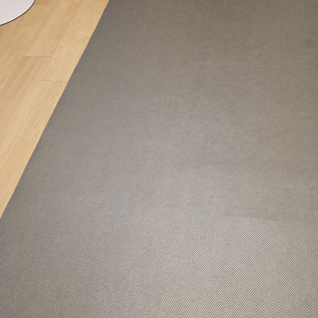 高通気性 ブレスエアマットレス リバーシブル シングル