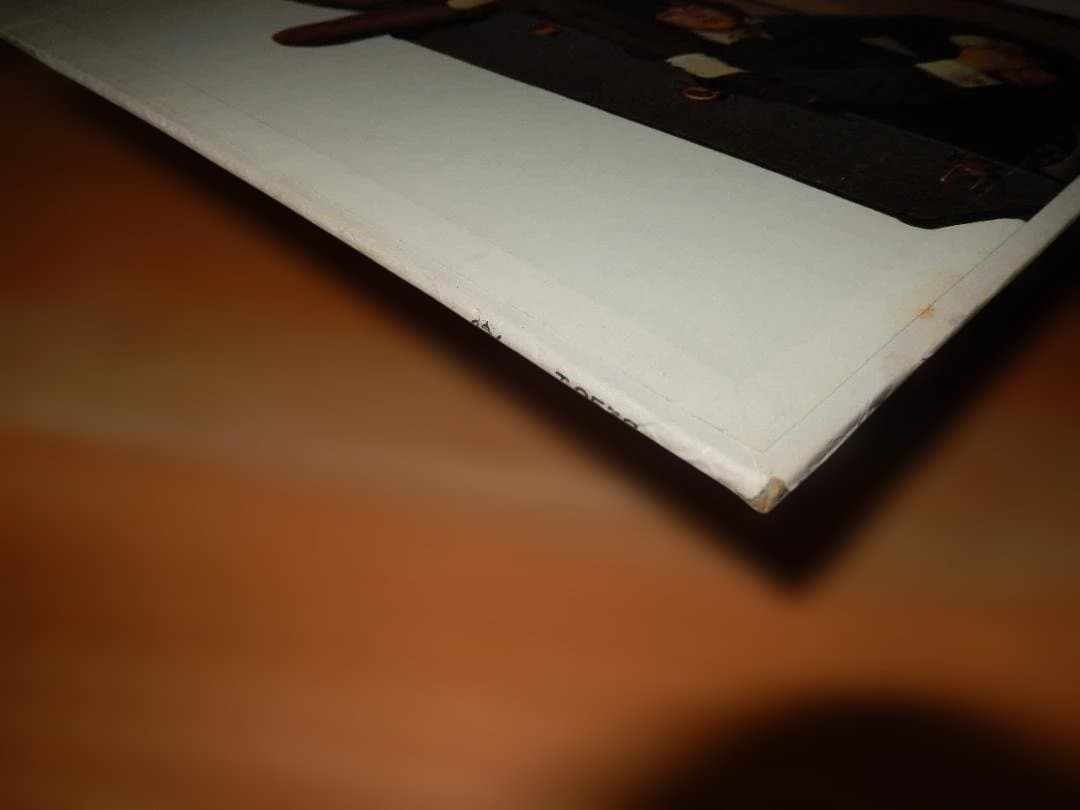 洋楽 beatles yesterday and today us mono