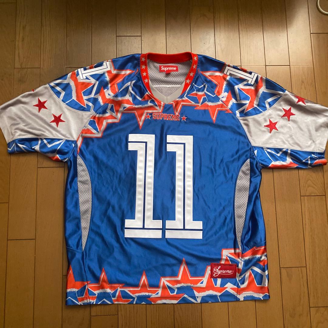 supreme ゲームシャツ