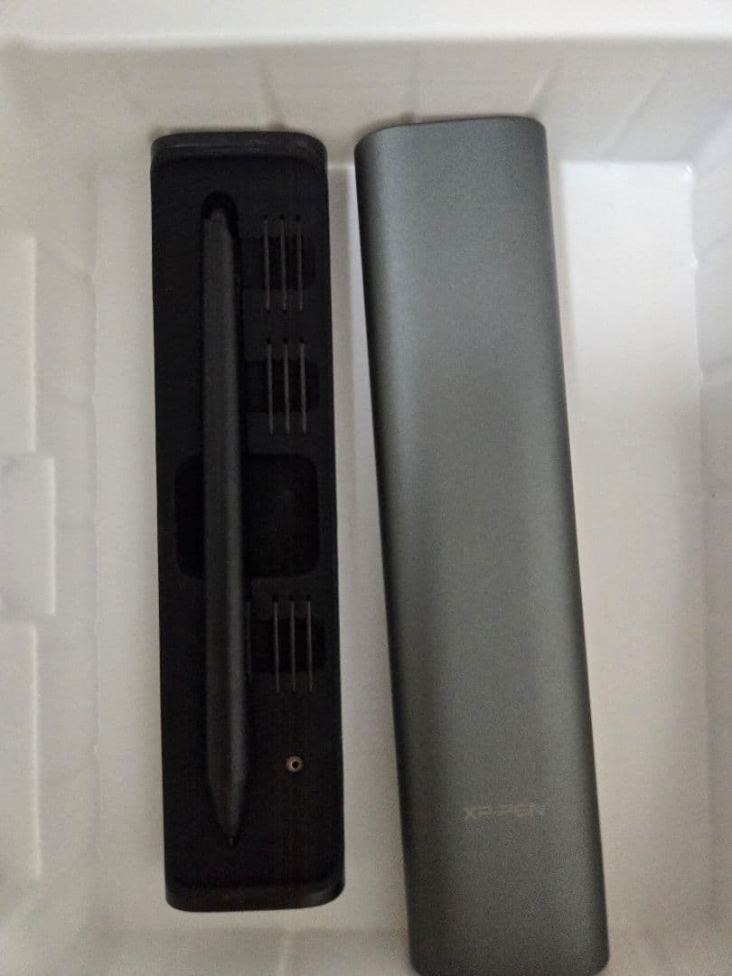 液タブ・ペンタブ XP-PEN ARTIST PRO 16