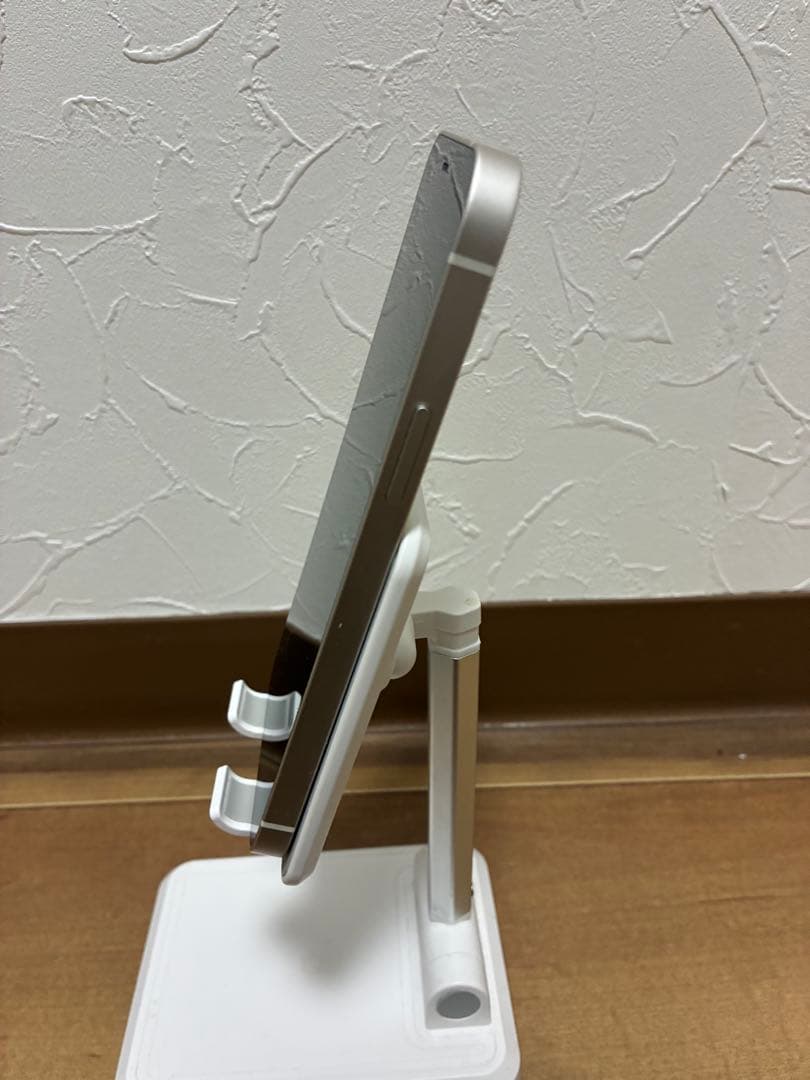 Apple iPhone 12ホワイト 本体 箱付き