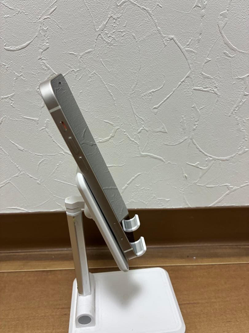 Apple iPhone 12ホワイト 本体 箱付き