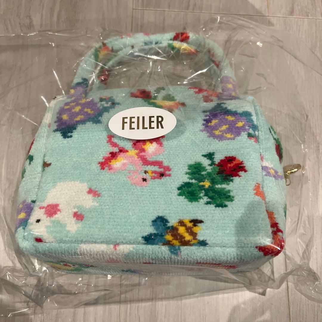 FEILER✖️神崎恵コラボ