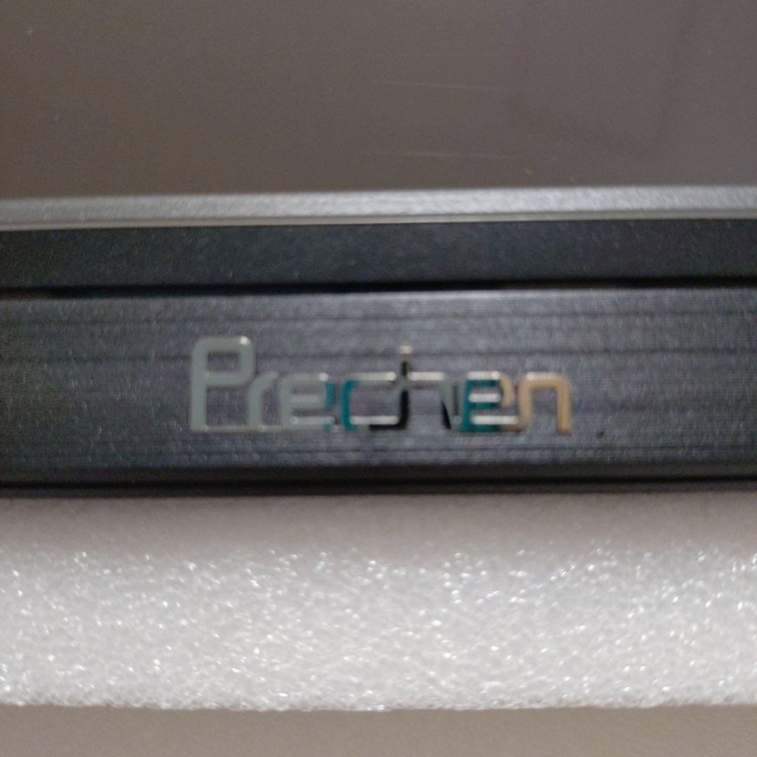 Prechen モバイルモニター 15.6インチ ポータブルモニター