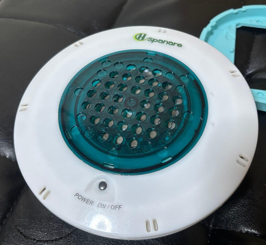 浴槽用水素生成器 スパーレ/spahare FLSP-14B