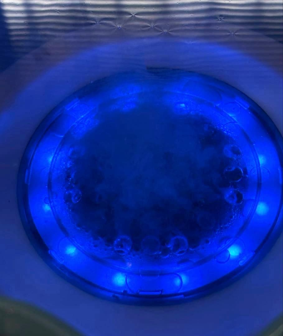 浴槽用水素生成器 スパーレ/spahare FLSP-14B