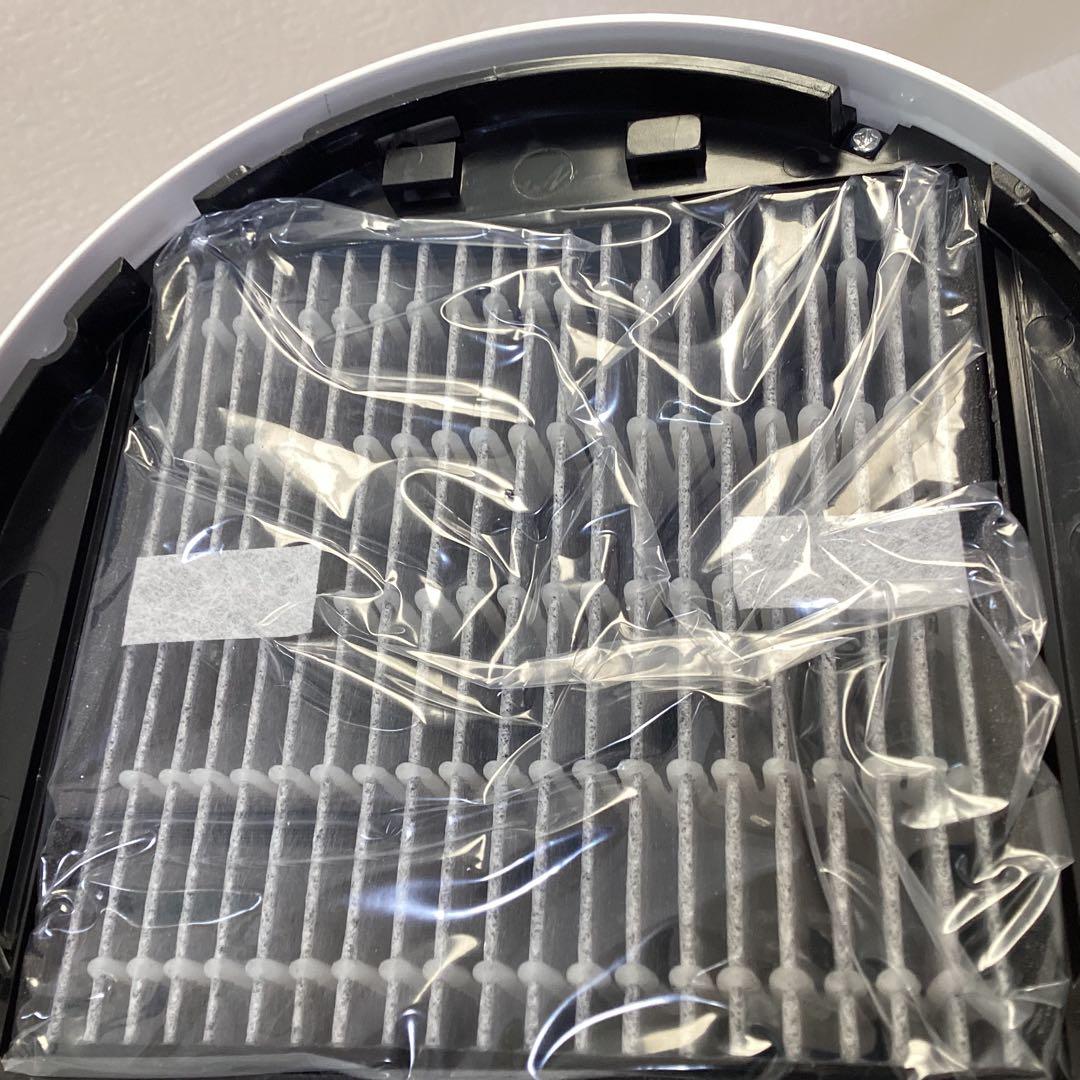 ⭐︎新品未使用⭐︎SHARP 空気清浄機 シャープ FU-SC01-W