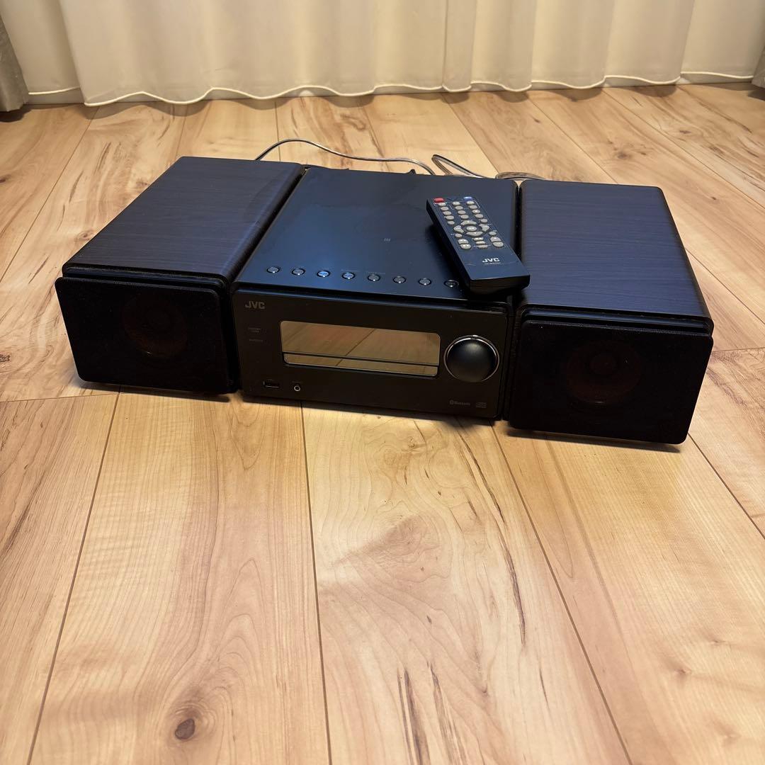 JVC EX-S55 コンポ スピーカー