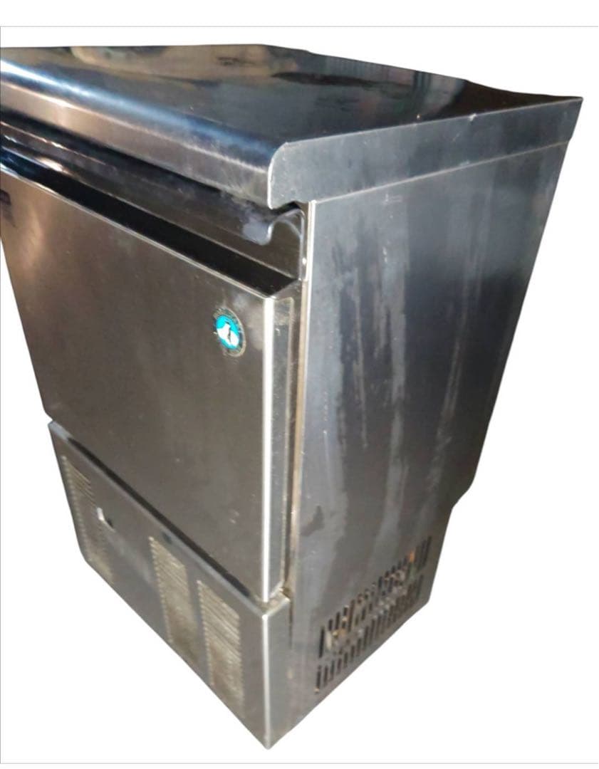 2014年 ホシザキ 製氷機 キューブアイスメーカー