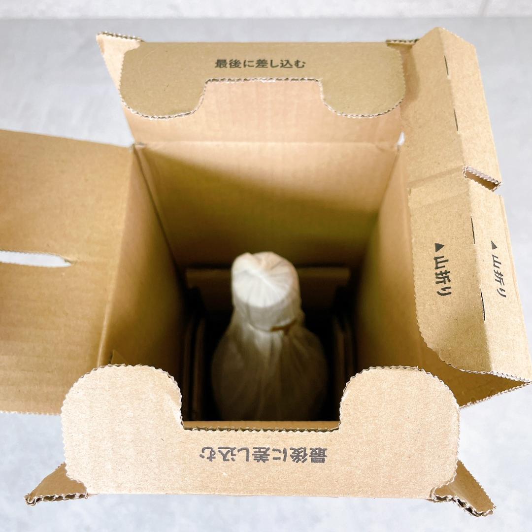 森伊蔵 本格焼酎 1800ml 一升瓶 未開栓