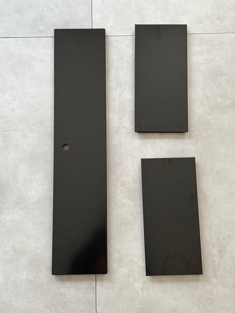 usmハラー 正規品　750 175 ユニット　扉1枚エンドパネル2枚レア　激安