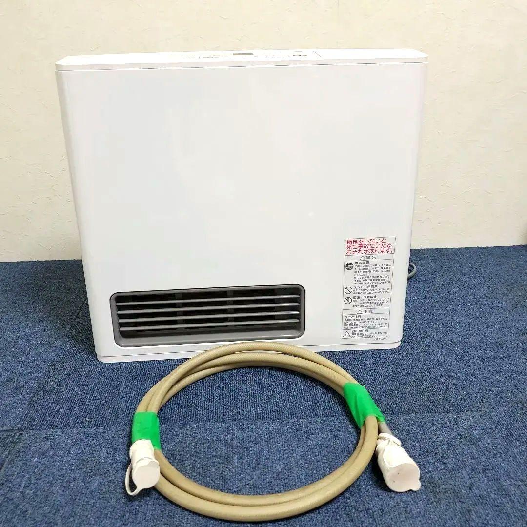 h393☆美品☆NORITZ☆21年☆都市ガス☆gfh－2406－w5☆