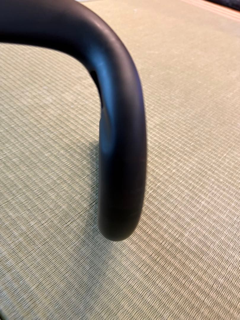 ボントレガー　XXX カーボン　エアロハンドル　美品