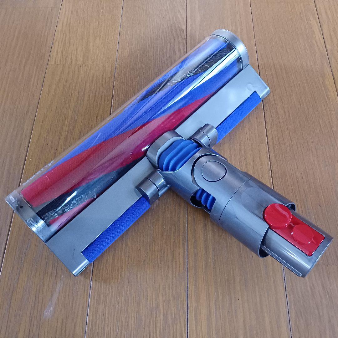 【Dyson純正】デジタルスリム用 Slim Fluffyクリーナーヘッド