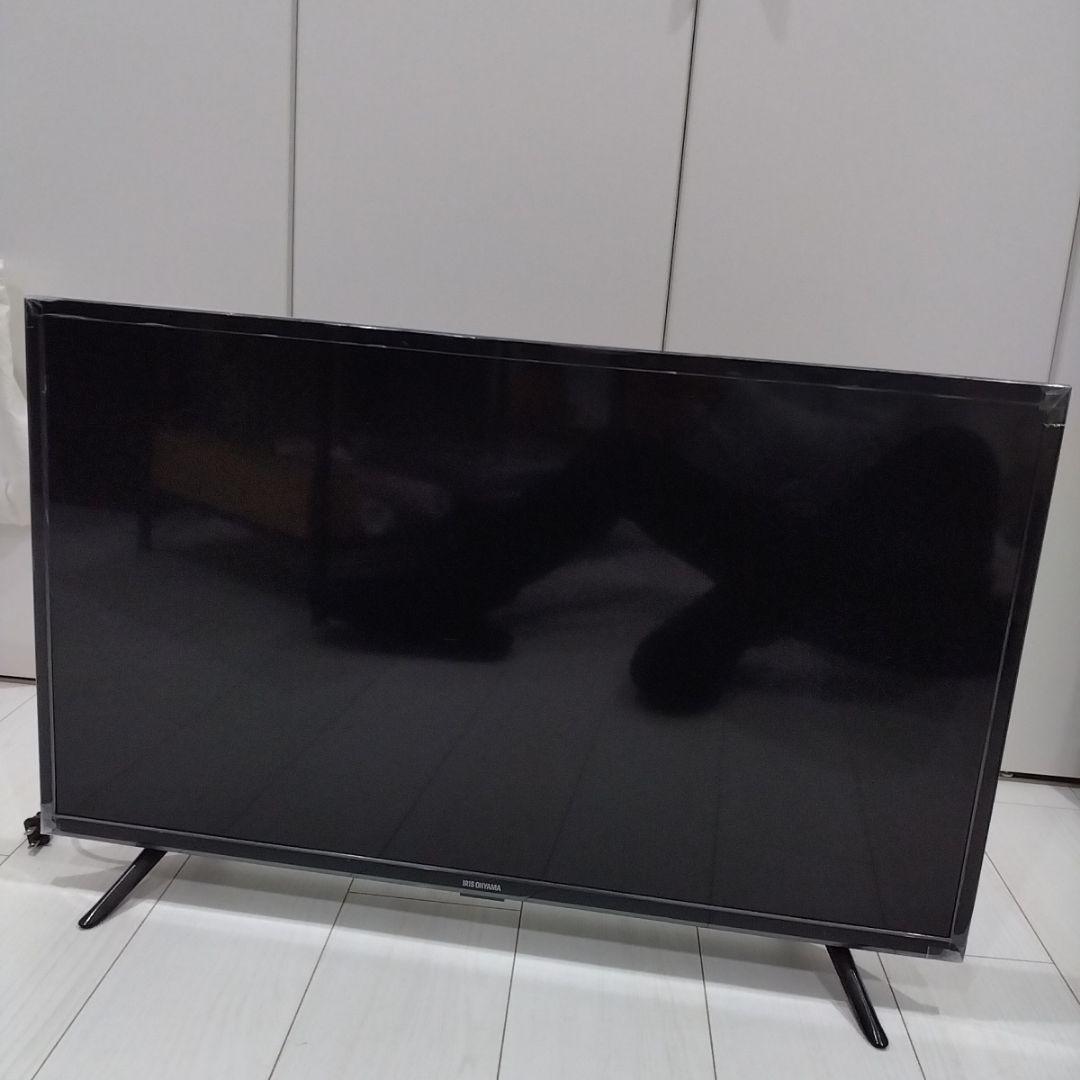 アイリスオーヤマ 32WB10P 液晶テレビ 32インチ