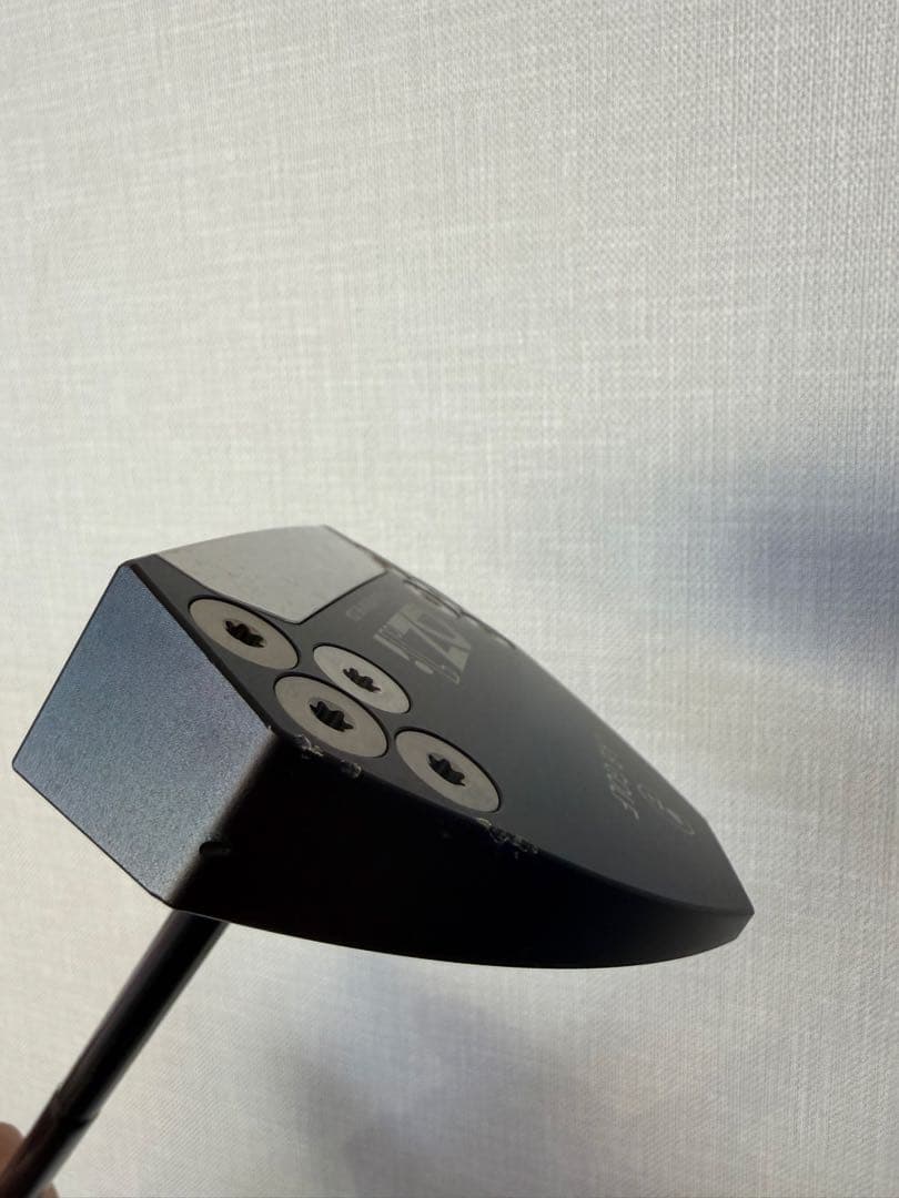 ラブゴルフ LAB GOLF OZ 1i パター 34インチ