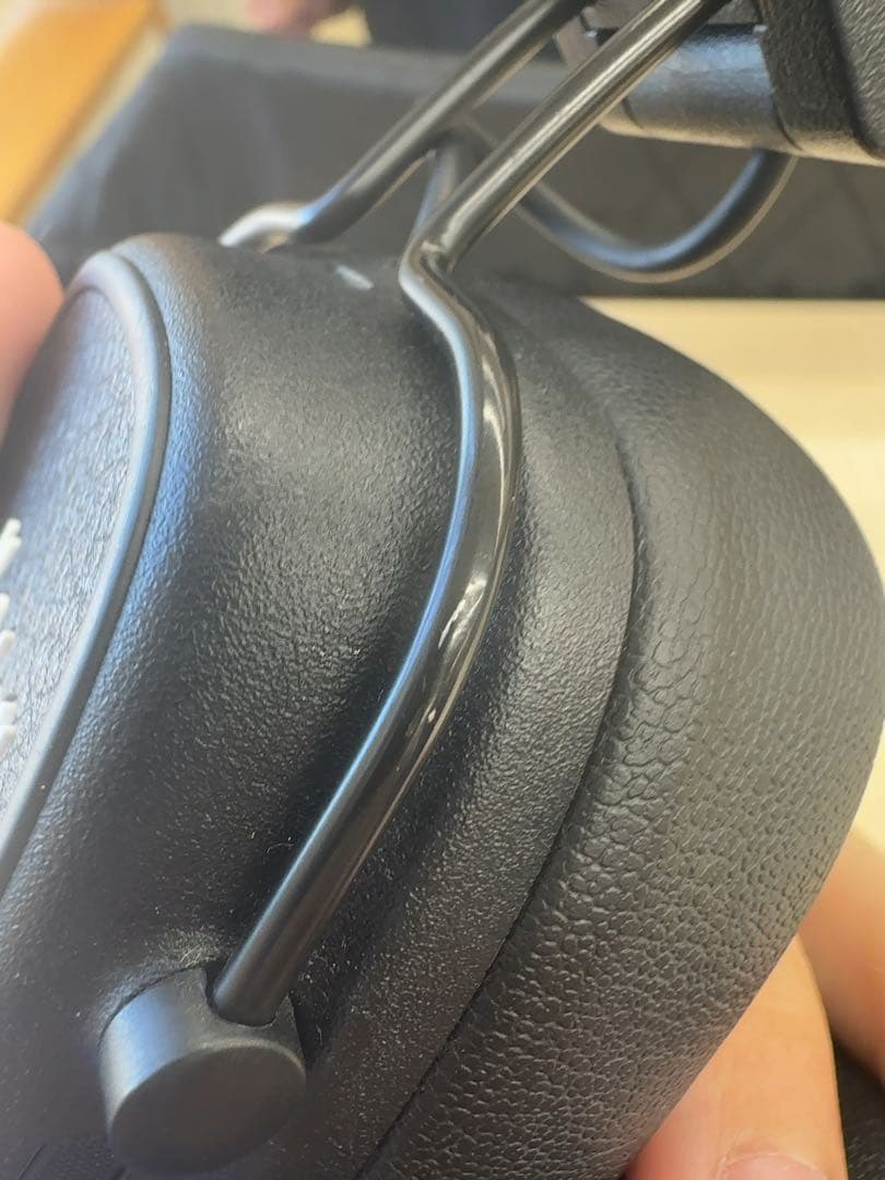 ヘッドホン Marshall MAJOR V