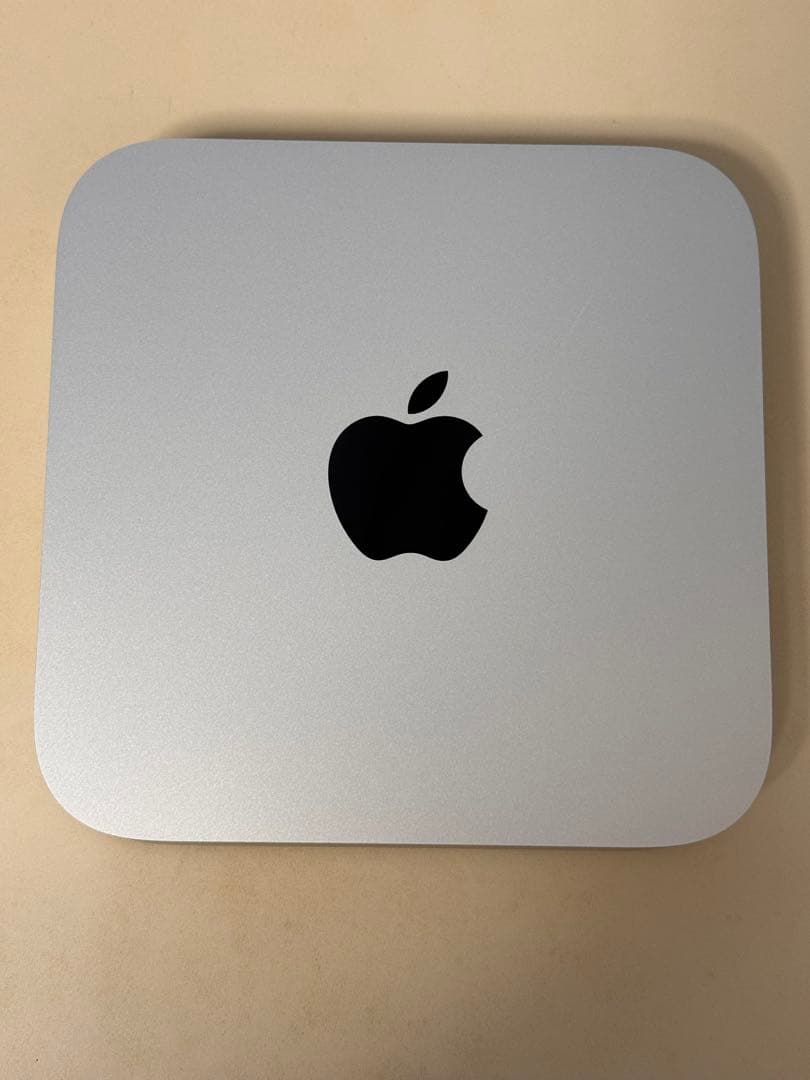 M1 Mac mini RAM16GBストレージ256GB 周辺機器セット